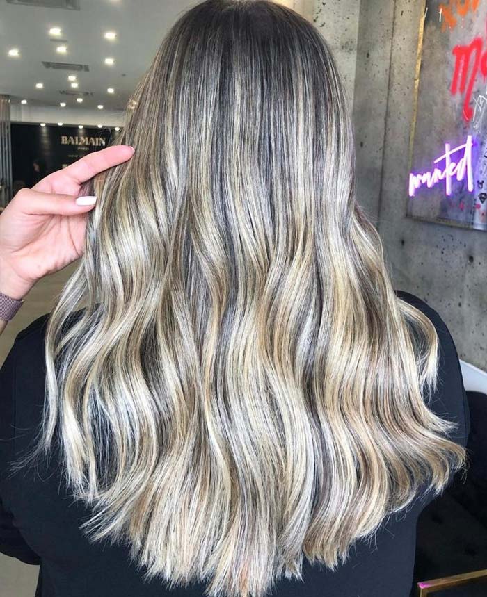 6 Hair Trends by Celebrity Hairstylist Maggie Semaan To Welcome 2022 In Style 